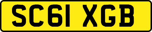 SC61XGB
