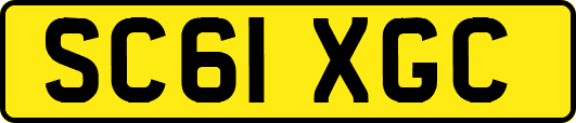 SC61XGC