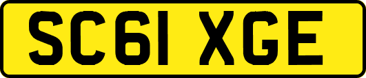 SC61XGE