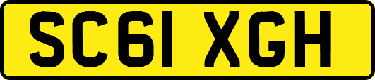 SC61XGH