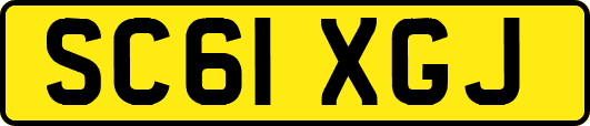 SC61XGJ