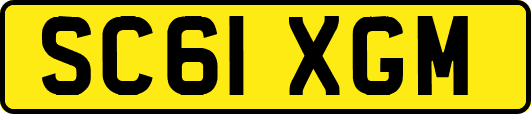 SC61XGM