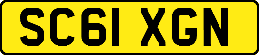 SC61XGN
