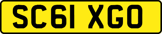 SC61XGO