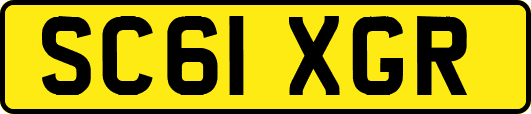 SC61XGR
