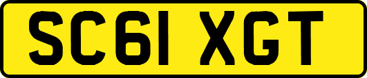 SC61XGT