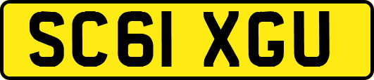 SC61XGU