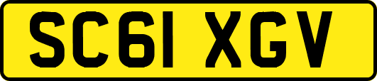 SC61XGV