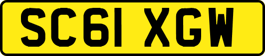 SC61XGW