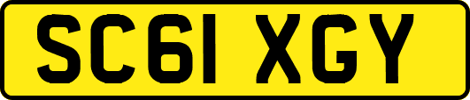 SC61XGY