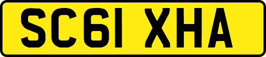 SC61XHA