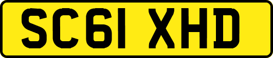 SC61XHD