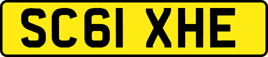 SC61XHE
