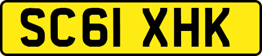 SC61XHK