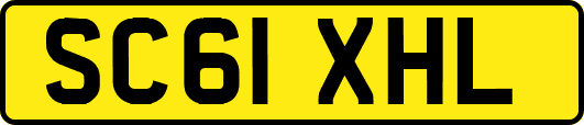 SC61XHL
