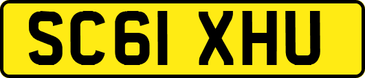 SC61XHU