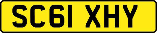 SC61XHY