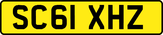 SC61XHZ
