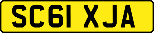 SC61XJA
