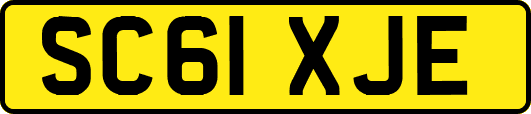 SC61XJE