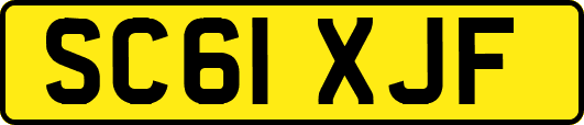 SC61XJF