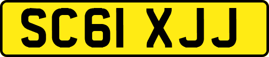 SC61XJJ