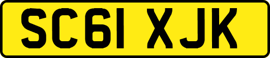 SC61XJK