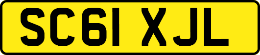 SC61XJL