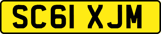 SC61XJM