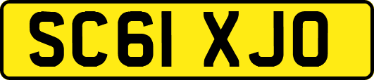 SC61XJO