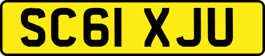SC61XJU