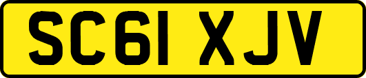 SC61XJV