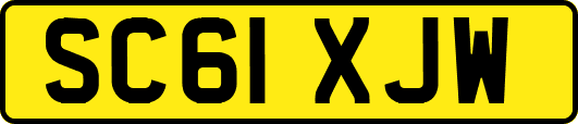 SC61XJW