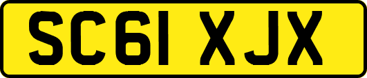 SC61XJX