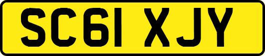 SC61XJY