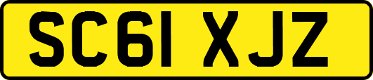 SC61XJZ