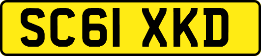 SC61XKD
