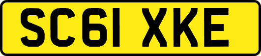 SC61XKE