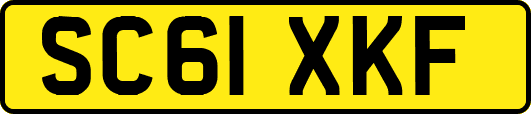 SC61XKF