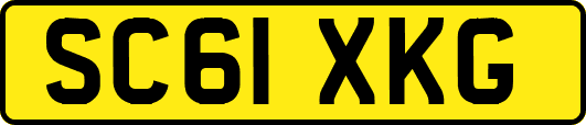 SC61XKG