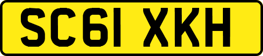 SC61XKH
