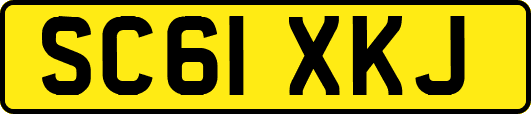 SC61XKJ