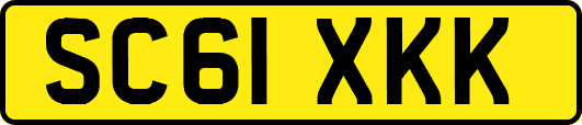 SC61XKK