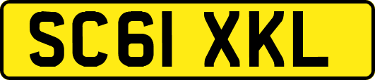 SC61XKL