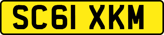 SC61XKM