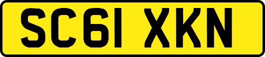 SC61XKN