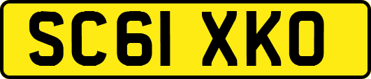 SC61XKO