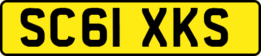 SC61XKS