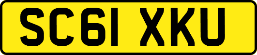 SC61XKU