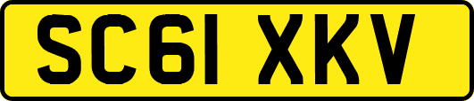 SC61XKV